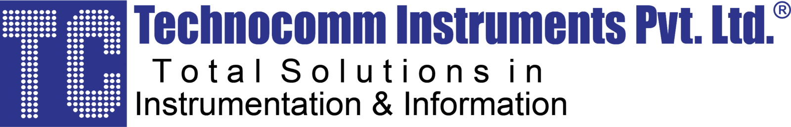 Technocomm Instruments Pvt Ltd
